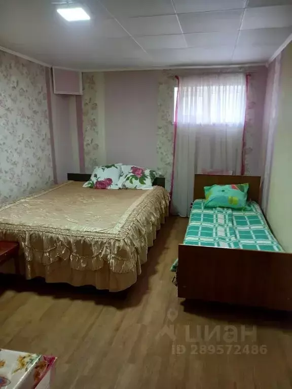 Дом в Ростовская область, Волгодонск Гаражная ул., 139 (75 м) - Фото 1