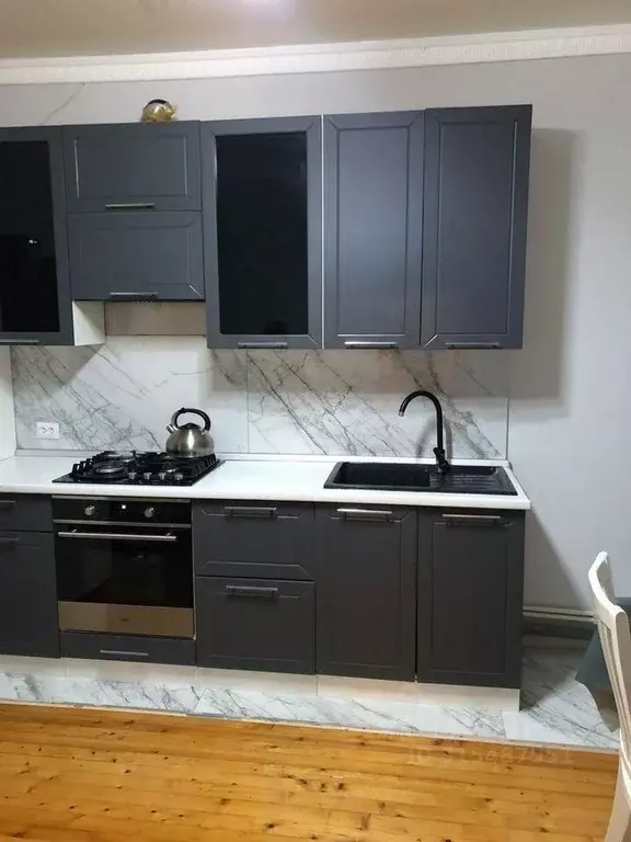 Дом в Дагестан, Махачкала ул. 5-я Таркинская (140 м) - Фото 1