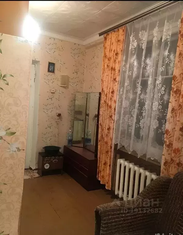 Комната Рязанская область, Рязань ул. Молодцова, 4 - Фото 0