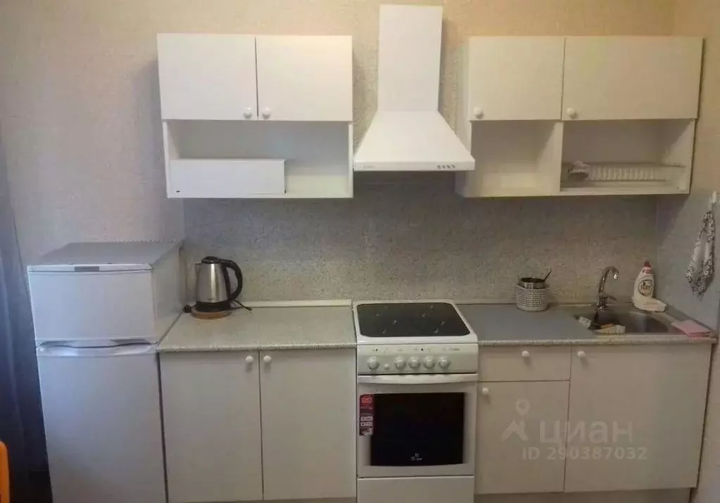 1-к кв. Московская область, Люберцы Зенино ЖК Самолет мкр, ул. Дружбы, ... - Фото 2