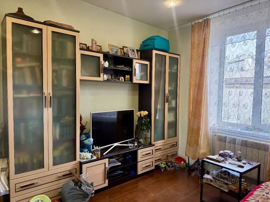 Дом в Волгоградская область, Волгоград ул. Карла Либкнехта (43 м) - Фото 1