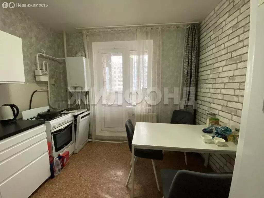 2-комнатная квартира: Белгород, бульвар Юности, 41 (50.8 м) - Фото 2