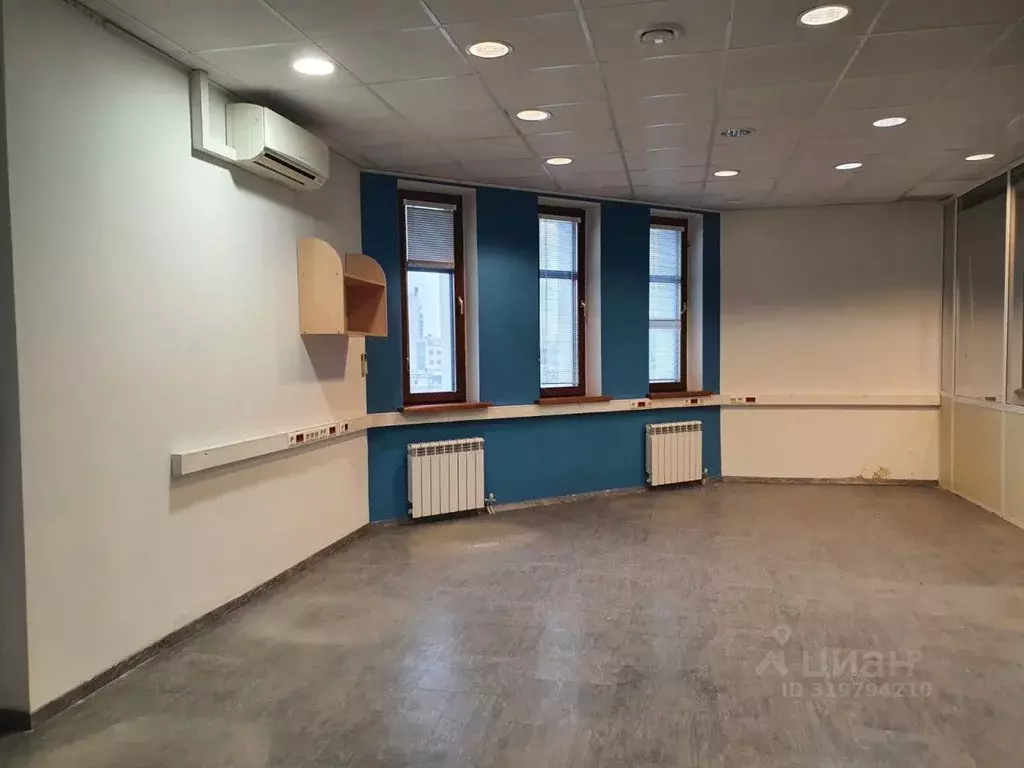 Офис в Москва Оружейный пер., 15С1 (250 м) - Фото 0