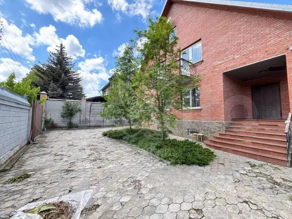 Дом 360 м на участке 8,3 сот. - Фото 1