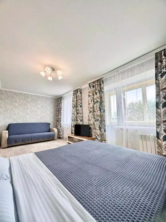 1-к кв. Амурская область, Благовещенск ул. Калинина, 142 (40.0 м) - Фото 1