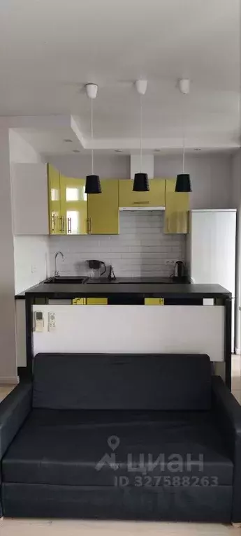 Студия Московская область, Красногорск городской округ, Сабурово пгт ... - Фото 1