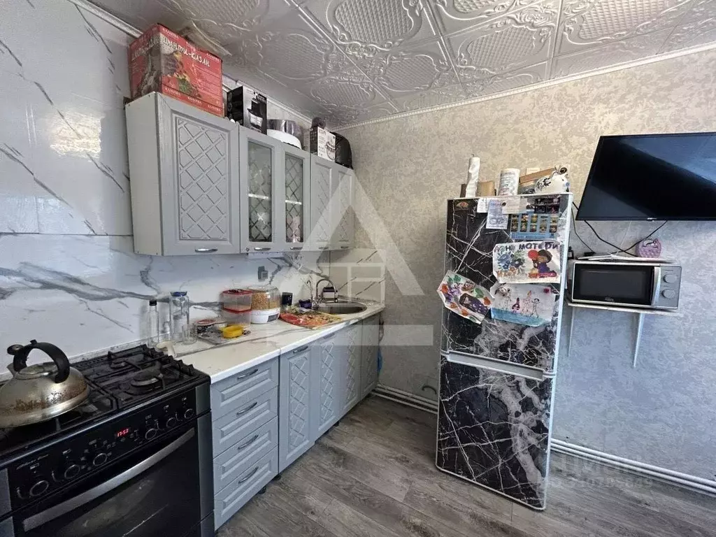 Дом в Челябинская область, Коркино ул. Черняховского, 1 (58 м) - Фото 1
