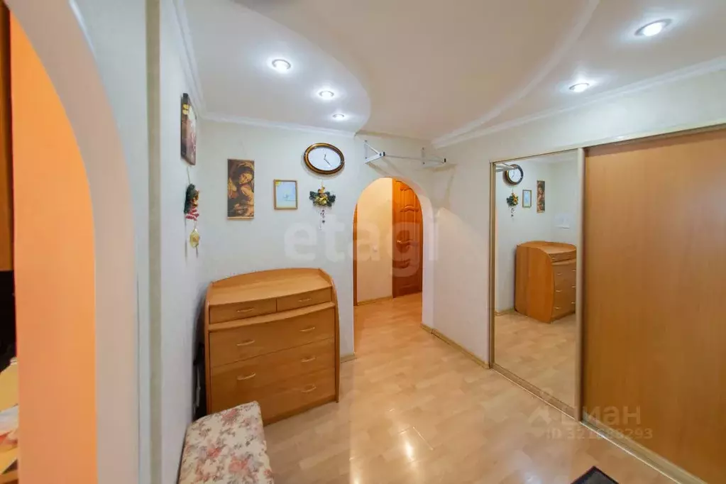 3-к кв. Татарстан, Альметьевск ул. 8 Марта, 31 (67.2 м) - Фото 1