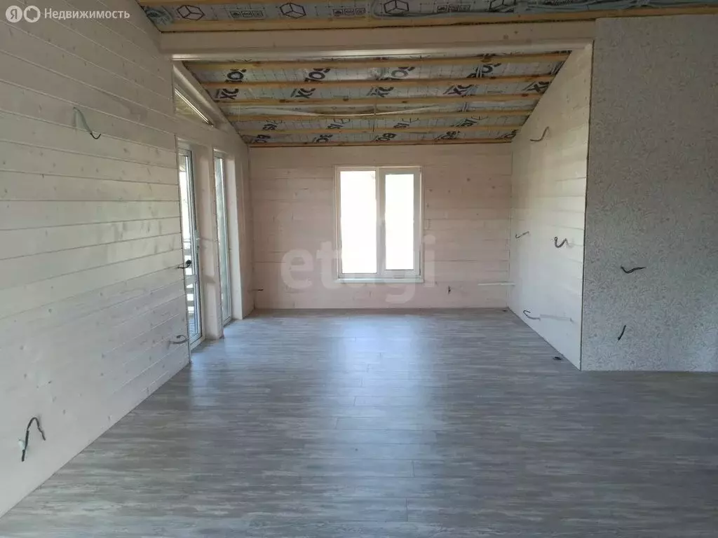 Дом в Калужская область, Малоярославецкий муниципальный округ, ... - Фото 2