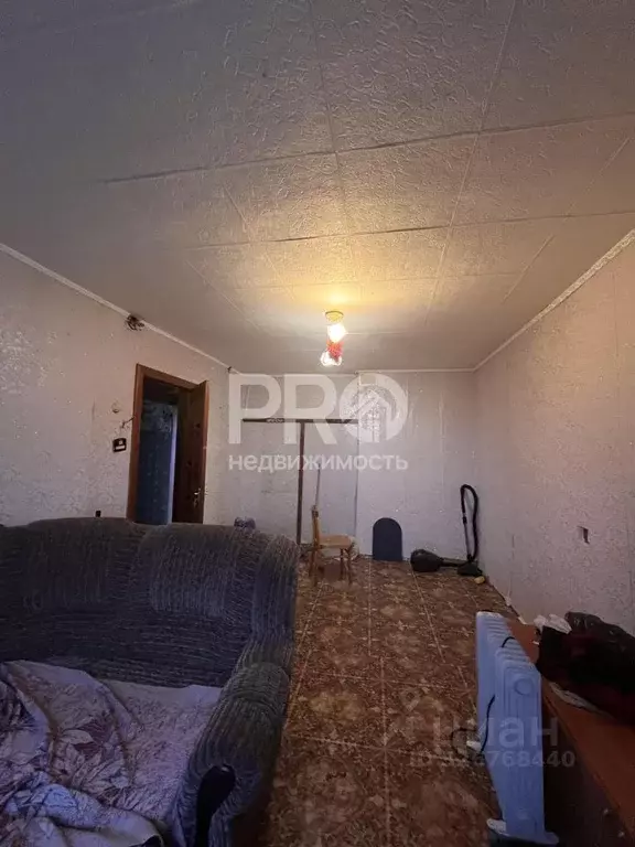 Комната Костромская область, Буй ул. Октябрьской Революции, 29 (19.1 ... - Фото 2