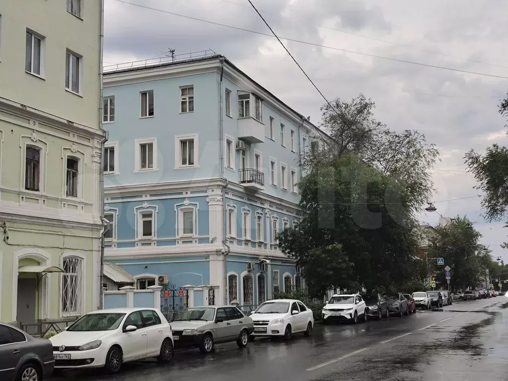 2-к. квартира, 57 м, 3/4 эт. - Фото 0