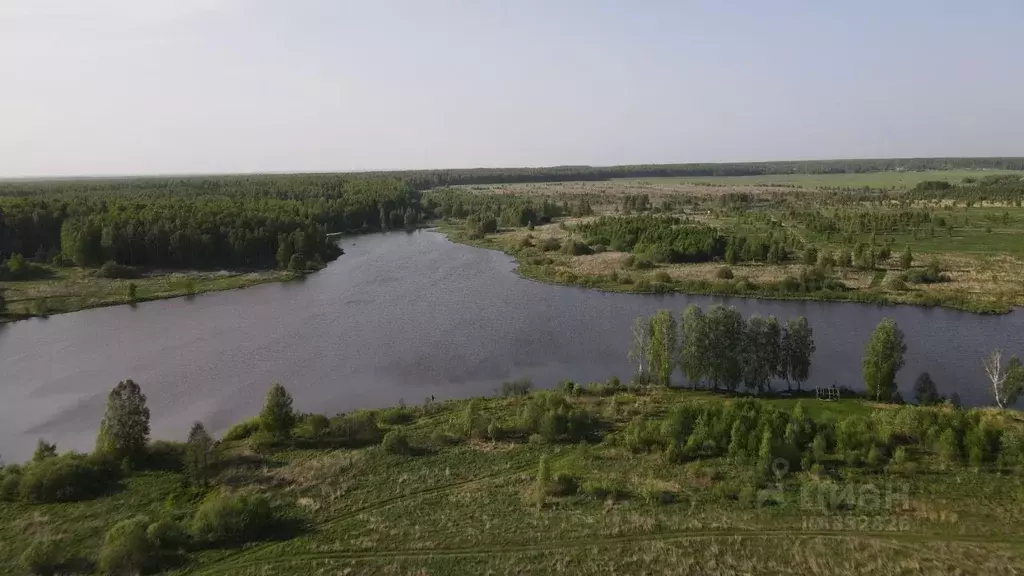 Участок в Владимирская область, Киржачский район, д. Бельцы  (20.0 ... - Фото 0