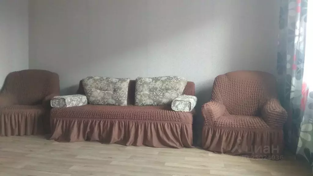 1-к кв. Кемеровская область, Новокузнецк ул. 11 Гвардейской Армии, 17 ... - Фото 0