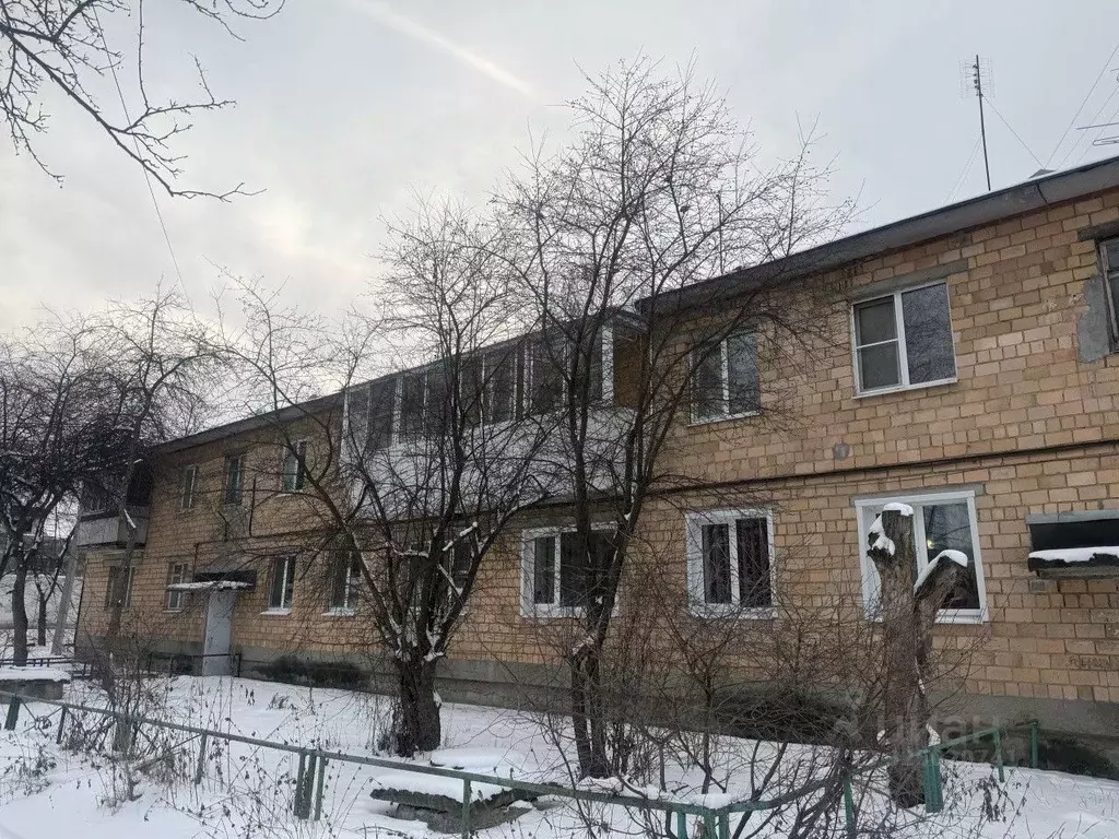 3-к кв. Свердловская область, Екатеринбург ул. Изоплитная, 13 (60.0 м) - Фото 2