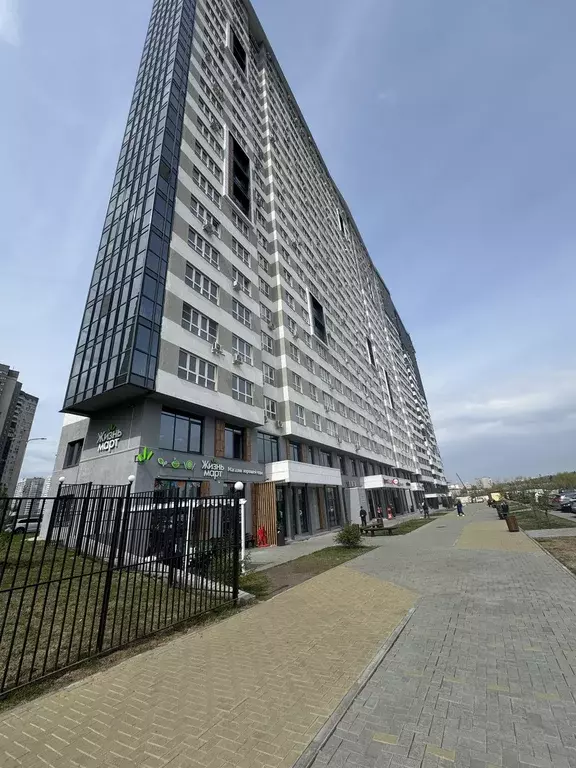 Продаётся 2-к квартира, 60.6 м - Фото 0