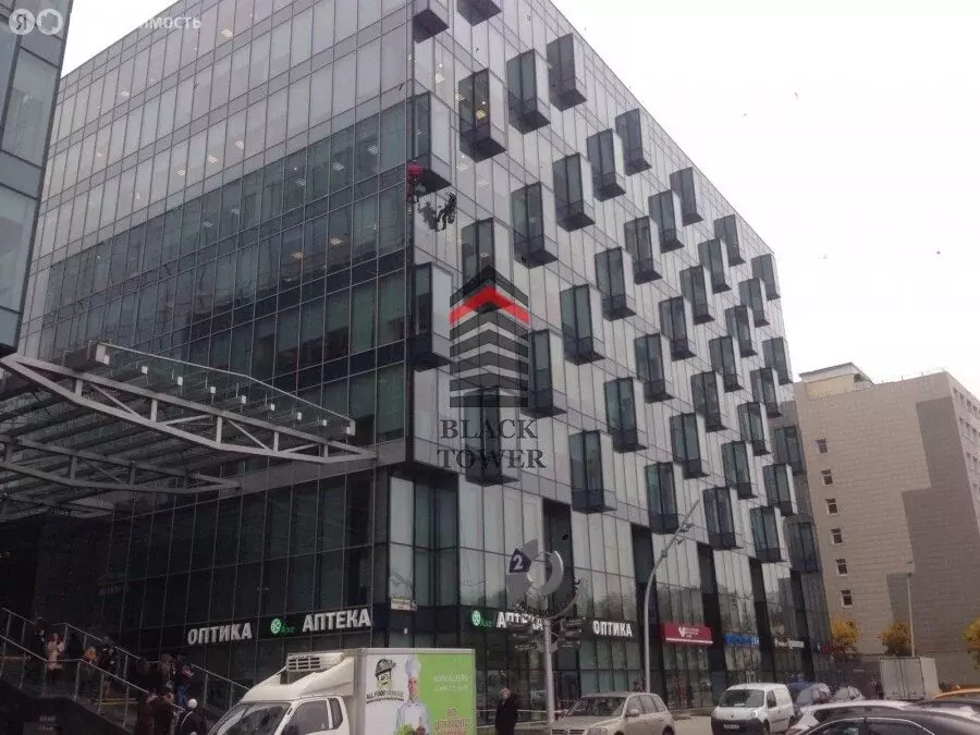 Помещение свободного назначения (1206 м) - Фото 1