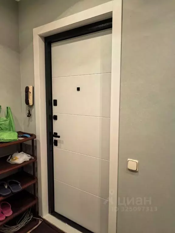 2-к кв. Москва ул. Барышиха, 32К1 (54.0 м) - Фото 1