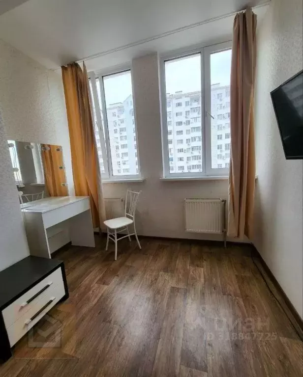 1-к кв. Севастополь ул. Челнокова, 27 (30.0 м) - Фото 0