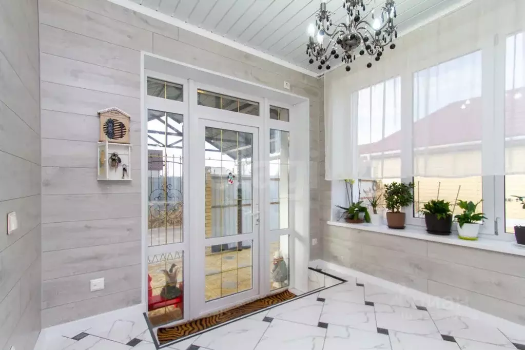 Дом в Ханты-Мансийский АО, Сургут Дорожник СОТ, ул. Шестая (144 м) - Фото 1