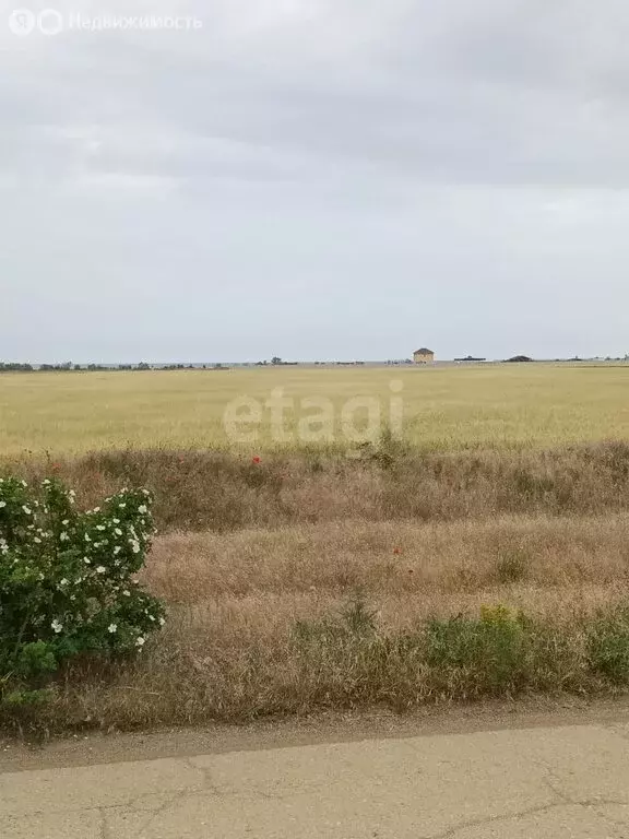 Участок в село Витино, улица Гагарина (30 м) - Фото 0