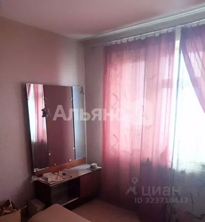 1-к кв. Ростовская область, Белая Калитва ул. Льва Толстого, 6 (21.6 ... - Фото 2