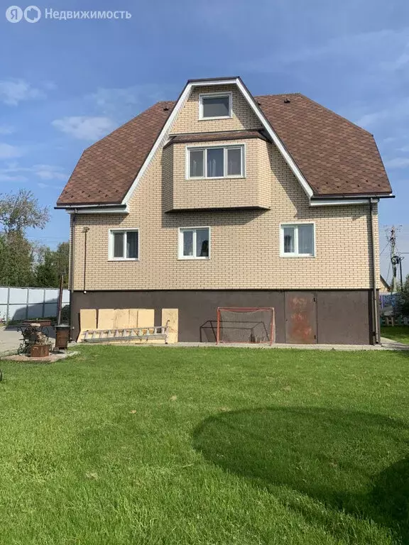 Дом в Чехов, Восходная улица, 15 (278 м) - Фото 2