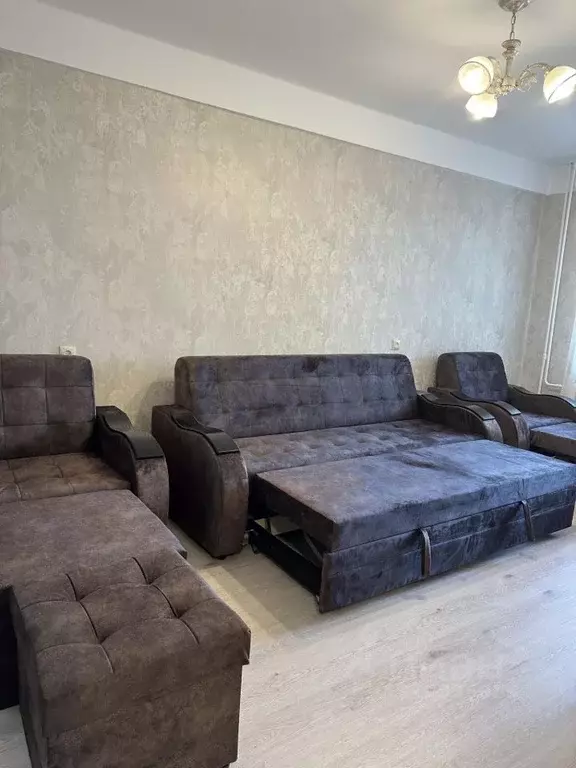 1-к кв. Дагестан, Махачкала ул. Богатырева, 33 (35.0 м) - Фото 1