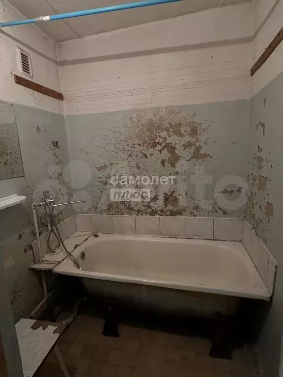 1-к. квартира, 40 м, 4/6 эт. - Фото 1