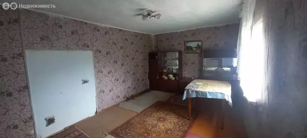 Дом в Новоалтайск, 2-я Лесная улица, 16 (157 м) - Фото 1