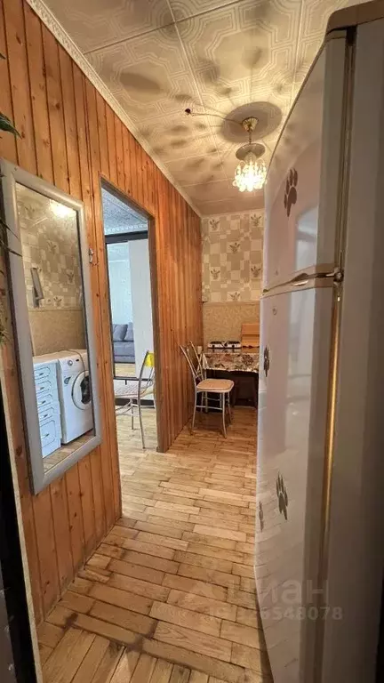 Комната Белгородская область, Белгород ул. Щорса, 22 (18.0 м) - Фото 1