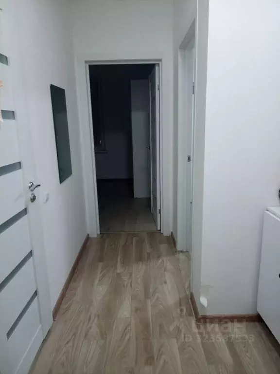 1-к кв. Крым, Симферополь просп. Александра Суворова (38.0 м) - Фото 2