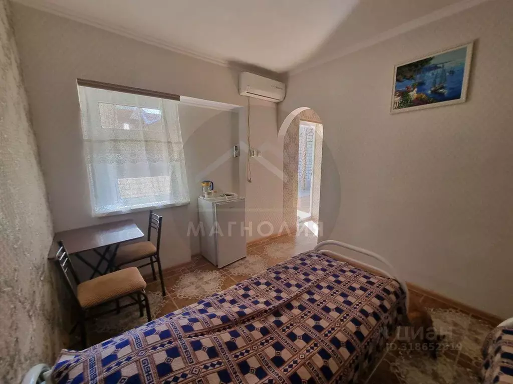 Квартира, студия, 16 м - Фото 0