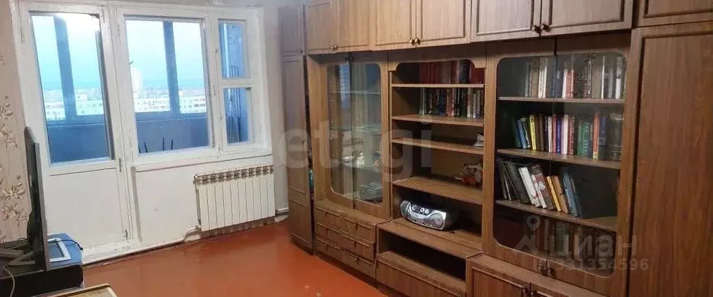 3-к кв. Самарская область, Самара Московское ш., 298 (66.7 м) - Фото 1