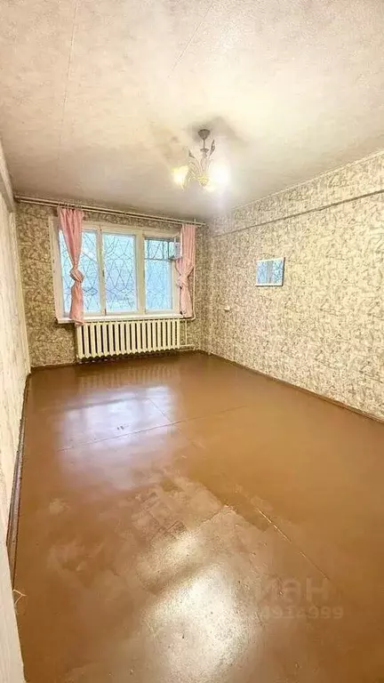 2-к кв. Архангельская область, Архангельск ул. В.И. Воронина, 53 (47.0 ... - Фото 1