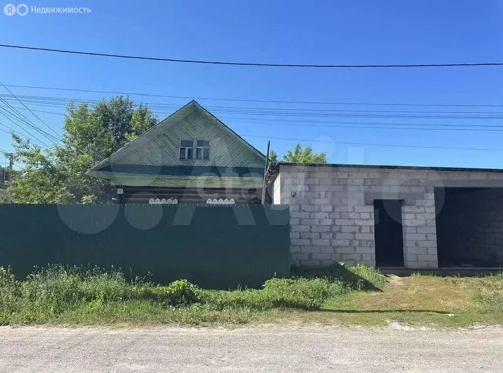 Дом в Пермь, Сокольская улица (48 м) - Фото 0