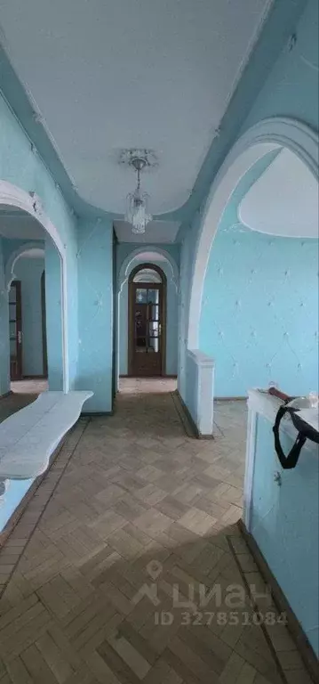 3-к кв. Крым, Симферополь ул. Ракетная, 17 (72.0 м) - Фото 2