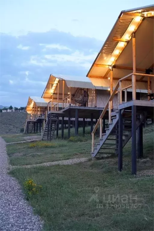 Дом в Дагестан, Гунибский район, Салта с/пос, с. Салта  (36 м) - Фото 2