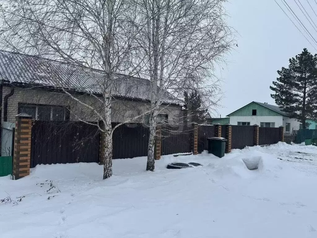 Дом в Верх-Тула, Сибирская улица (75 м) - Фото 0
