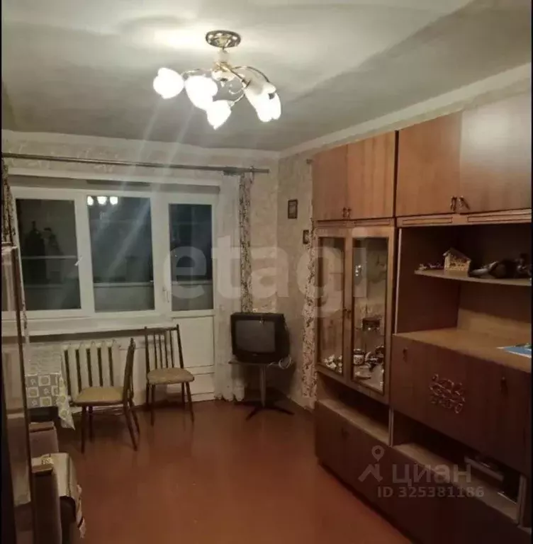 2-к кв. Владимирская область, Владимир проезд Лакина, 4 (46.0 м) - Фото 2