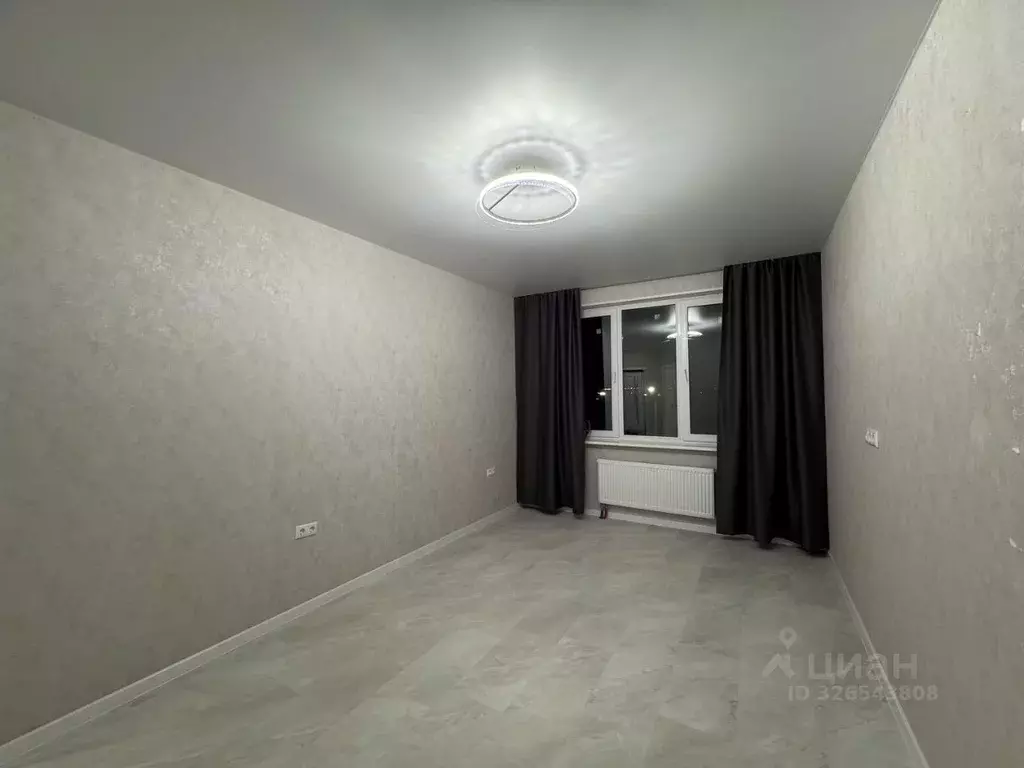 1-к кв. Московская область, Домодедово городской округ, с. Домодедово ... - Фото 1