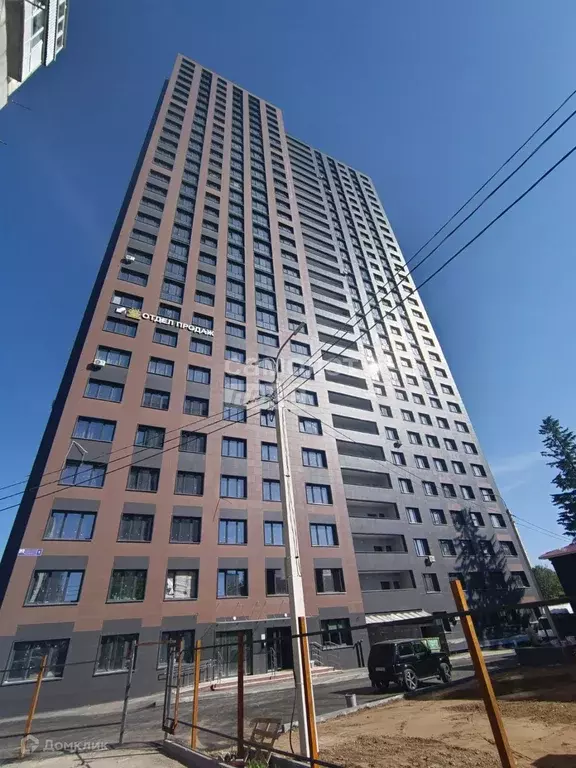 Продаётся 1-к квартира, 37 м - Фото 1