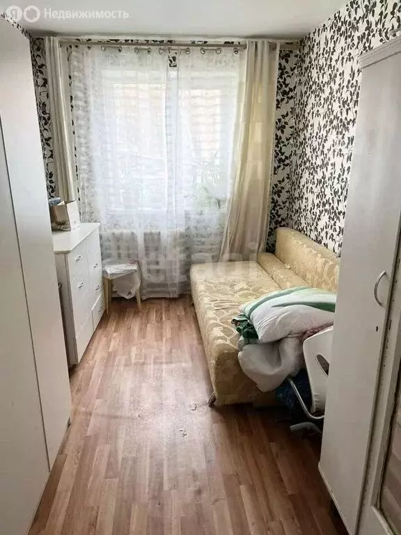 3-комнатная квартира: Кыштым, улица Соплякова, 3 (61.5 м) - Фото 1