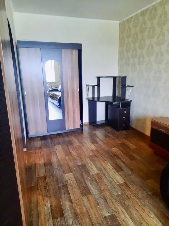 1-к кв. Томская область, Томск ул. Карла Ильмера, 10/3 (37.9 м) - Фото 2