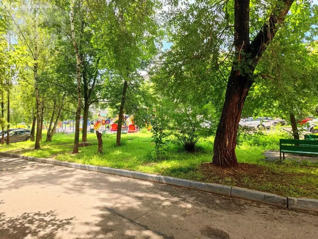 1-комнатная квартира: Истра, улица Босова, 23/44 (32.4 м) - Фото 0