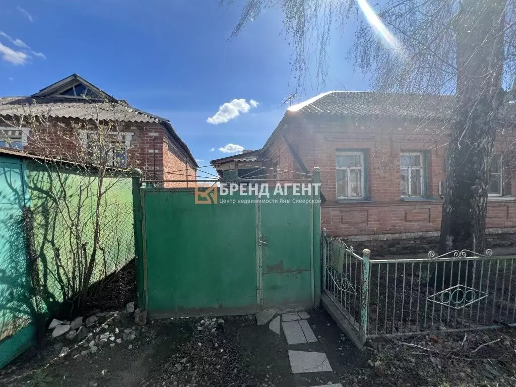Дом в Белгородская область, Белгородский район, с. Стрелецкое ул. ... - Фото 0