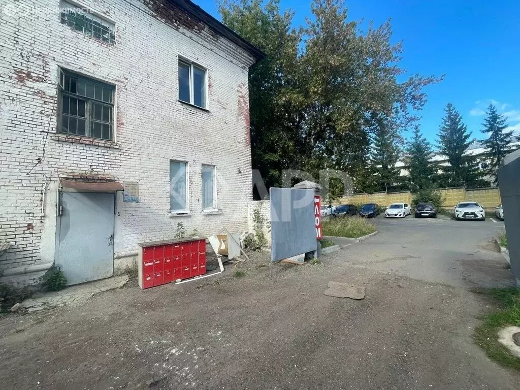 Офис (190 м) - Фото 1
