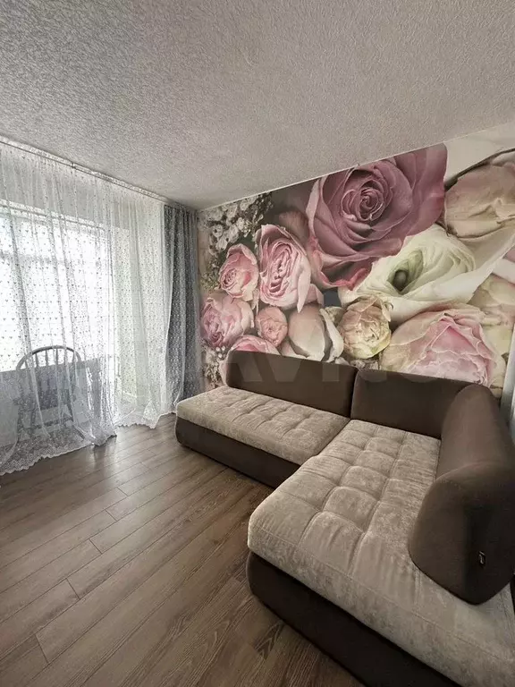 Квартира-студия, 20 м, 5/5 эт. - Фото 1
