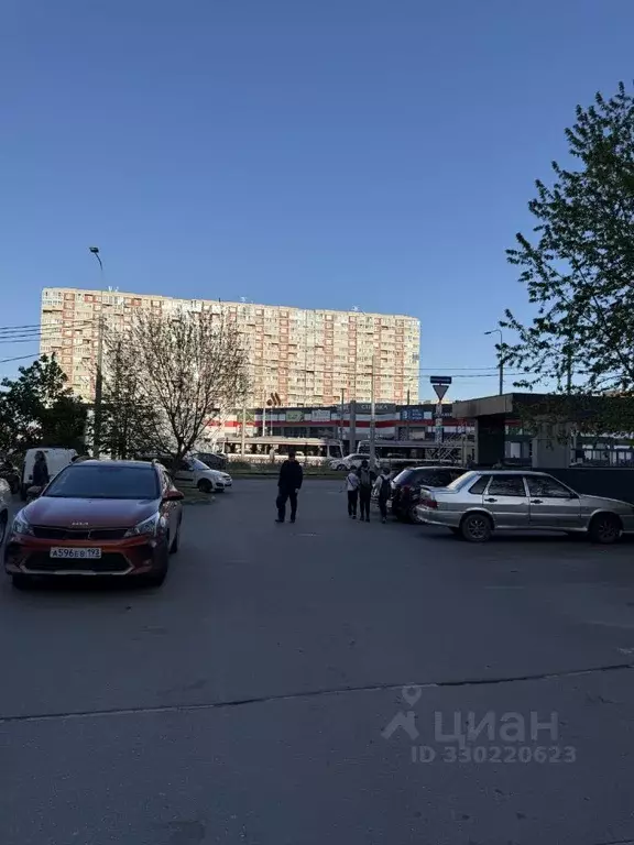 Помещение свободного назначения в Краснодарский край, Краснодар ... - Фото 2