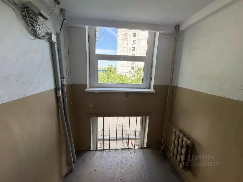 3-к кв. Рязанская область, Скопин АЗМР мкр, 23 (60.2 м) - Фото 2
