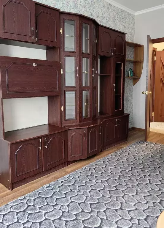 2-к кв. Тамбовская область, Тамбов Магистральная ул., 37А (57.5 м) - Фото 1